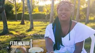 Entrevista a Febe Merab Musiquilla.tv