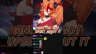 This VTuber Has INFINITE Rizz