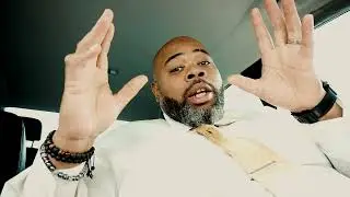 Heal Yo Self Vlog by Volcano EP 2 The Food