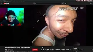 Lou Ratchett Was On Live PD!!!