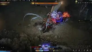 Lost Ark Waiting Insects Rift   Mage LA 1080p PC