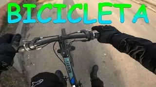 FROM BICYCLE TO MOTORCYCLE