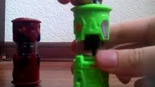 Как отличить подделки монсуно от оригинальных.