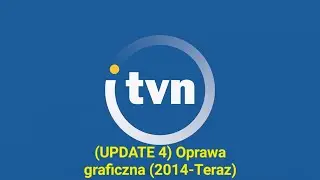 (NIE BLOKUJCIE TEGO TVN!) iTVN - Oprawa graficzna (2014-Teraz) (Update 4)