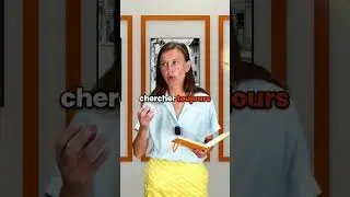 Penser en français sans recourir à la traduction