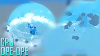 [GPO] OPE-OPE