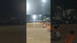 Running Pole Dive 🔥🔥 #khokho  #shorts