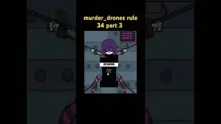 murder_drones rule 34 part 3