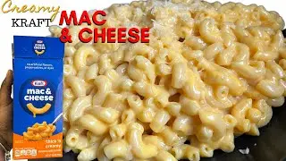 MAKE THIS MAC & CHEESE FOR YOUR KIDS ! |