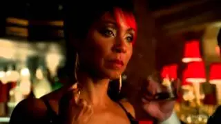 (Gotham) Нарезка