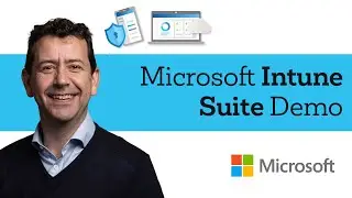 Microsoft Intune Suite Demo