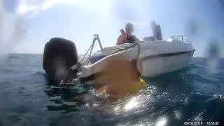 КАТАНИЕ НА БАНАНЕ АДЛЕР