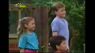 The Popcorn Song (How Does Your Garden Grow?) (From: Season 5) (Included Jump)