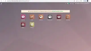 Odoo V12 - Let Your Customers Download Product Specs & Drawings