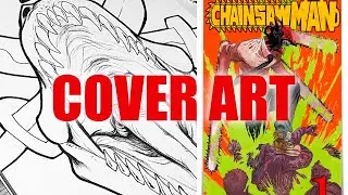 How to Design Cover Art