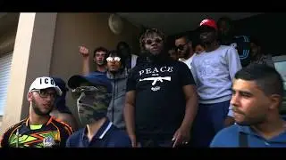 MATARI & CRIMSON x 4H15 (CLIP OFFICIEL)