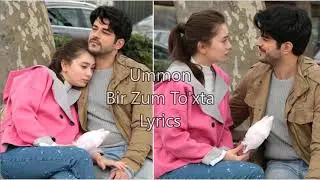 Ummon brzum toxta