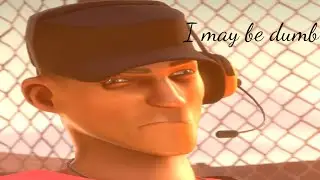 [SFM] Scout.