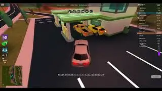 Roblox - Jallbreak Prisoner NOOB (2)