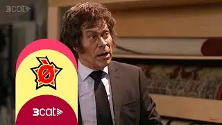 Pedro Sánchez i Javier Milei s'insulten - Polònia