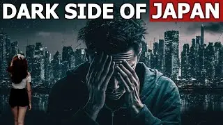 Dark side of japan : The Lost Generation