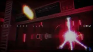[ACG] sapheria_xplicit - Test Your Luck
