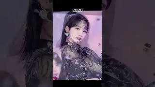 #kimchaewon