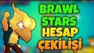 Bu Hesabı Çekilişle Vereceğim (ŞARTLAR AÇIKLAMADA)