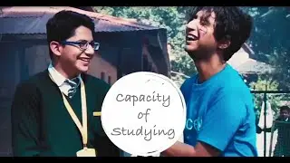 Youth Content Creator Deon's Insight: Beyond Education 📘 - The Craving of Today's Generation