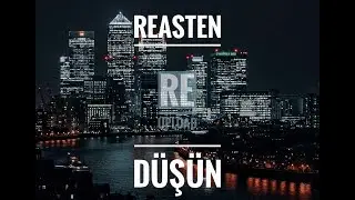 Reasten - Düşün (2019) Re-upload
