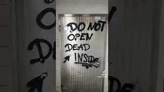 Lost Place
