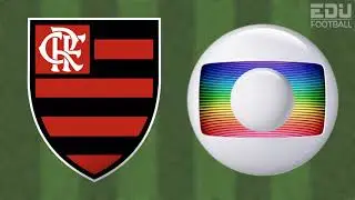 Hino do Flamengo - Globo Rio