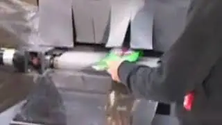 MINPACK Minnesota - Shrink Wrapping Process