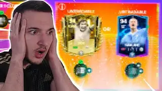 NOVI MYSTERY SIGNINGS EVENT I BRUTALNI FREE IGRACI  !! FC Mobile 24