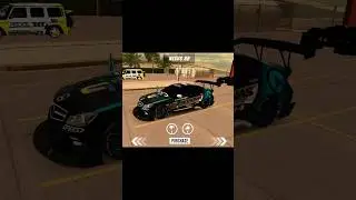 Mercedes AMG world sell $1🤑 in car parking multiplayer #youtubeshorts
