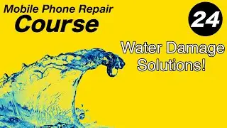 Rescue Your Redmi 8 Pro: Quick & Effective Water Damage Solutions!