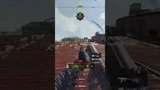 This THIRD PARTY really TRIED IT! 😂 (Warzone) 
