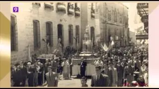 Especial Corpus Christi en Baeza