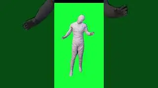 Mummy set pubg #greenscreen #pubgmobile