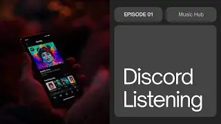 How To Show You're Listening To Spotify On Discord Mobile