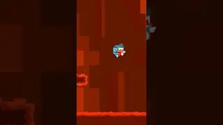 AtomixAll: новости из хода разработки 🤖#pixelart #indiegame #mobile #android #gamedev #unity2d