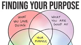 How to find your purpose In life (Ikigai philosophy explained) | Ft. After Skool