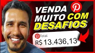 ESTRATÉGIA PARA VENDER NO PINTEREST USANDO LOJA ONLINE