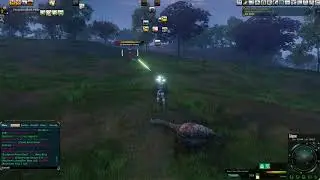Entropia Universe Forbidden skill is Missing