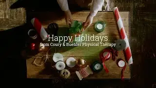 Holiday Cheer from the CBPT Family!