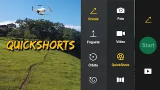 DJI MINI 3 - TESTE  DOS MODOS DE VÔO || Guia definitivo 🚨