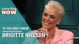 If You Only Knew: 'Creed II' Star Brigitte Nielsen