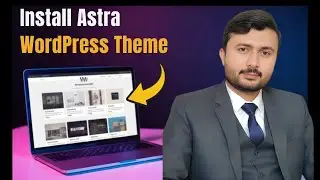 How to Change Blog Page to Static Homepage in WordPress Website