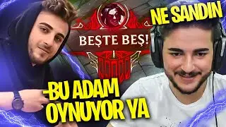 ÖNCE GÖMDÜ SONRA ÖVDÜ! | TUNA İPEK İLE TEK ATAN GÖLGE KAYN | Zegabon