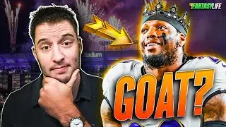 The Top 10 Week 9 Fantasy Football Overreactions | Fantasy Life Show